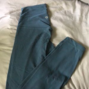 Lululemon align leggings